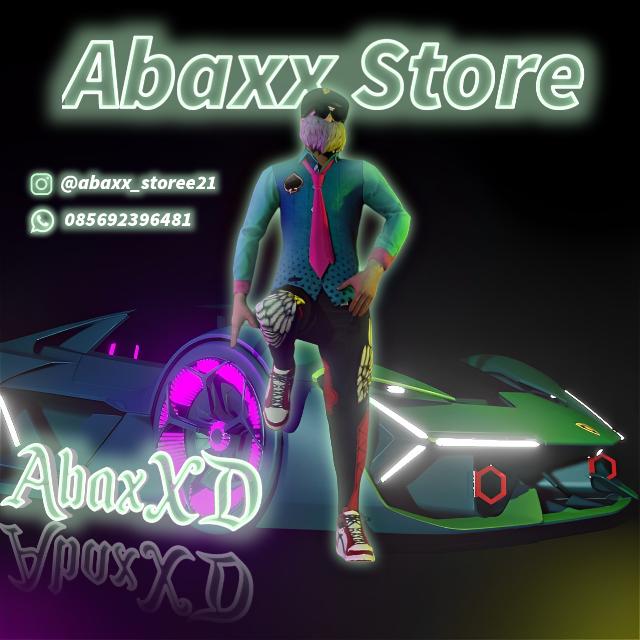JB¹ ALLGAME || ABAX SHOP