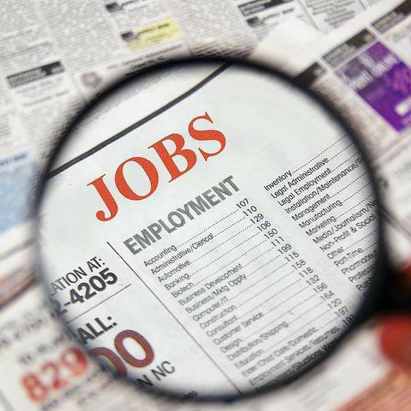 ✒Goa Job Junction:01??