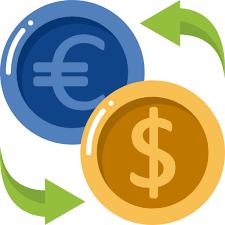 Currency

Exchange 