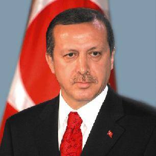 Army of Erdogan on islam??