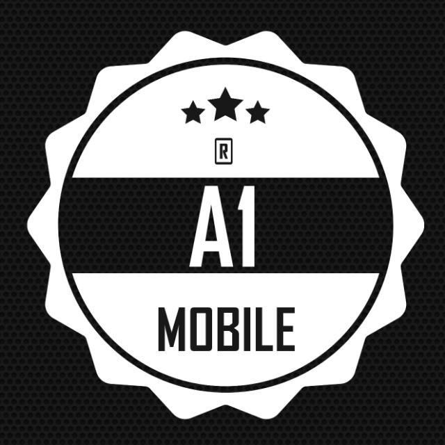 A1 MOBILE AND ELECTRIC ⚡??