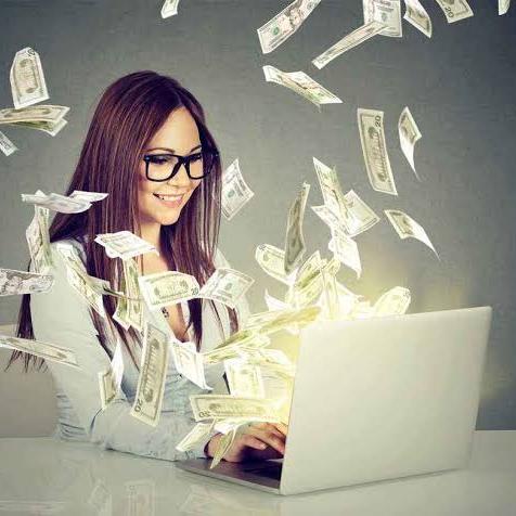 Earn Money?Online Easily?