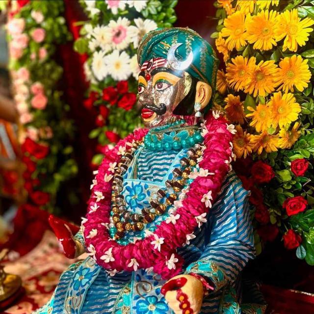 ?श्री महाकालेश्वर ज्योतिर्लिंग उज्जैन?