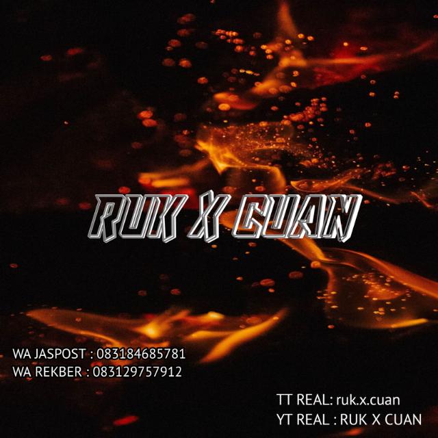 INFO STOK | RUK X CUAN #1