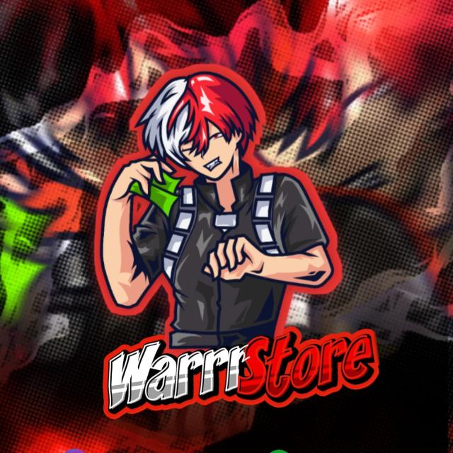 GRUP JB¹ || WARR STOREE ?