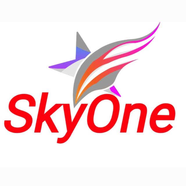 SkyOne Whatsapp group