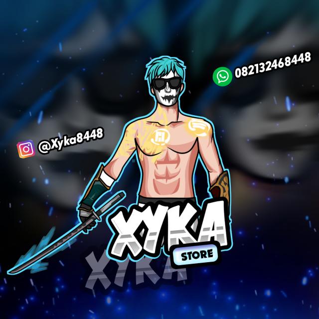 STOK Xyka STORE||