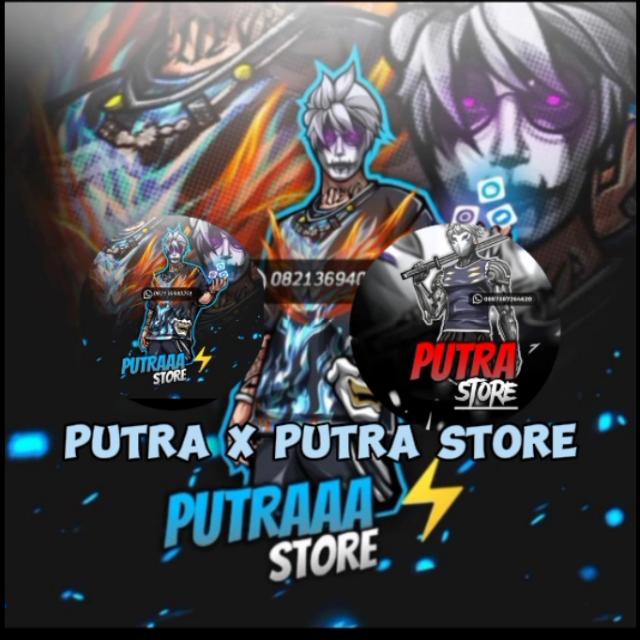 JB¹||PUTRA X PUTRA STORE||