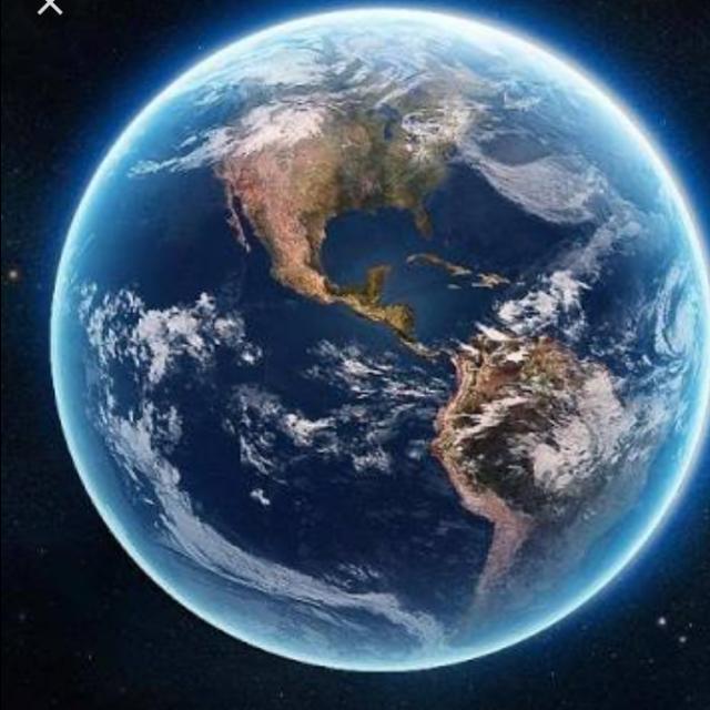 ⚡THE ?WORLD ?