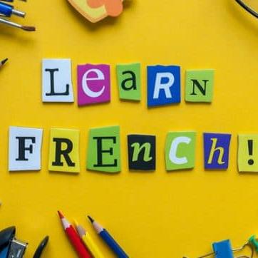Learn French Basic Group