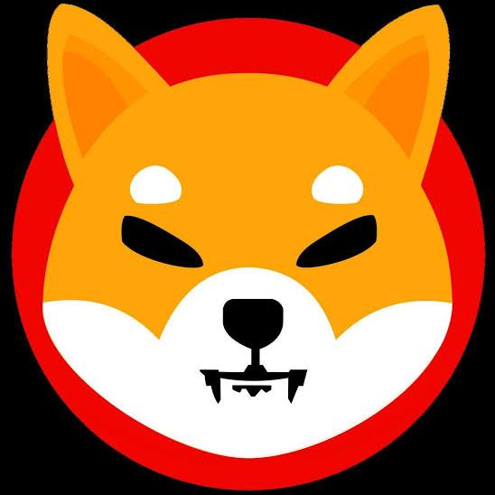 Criptomoeda Shiba 