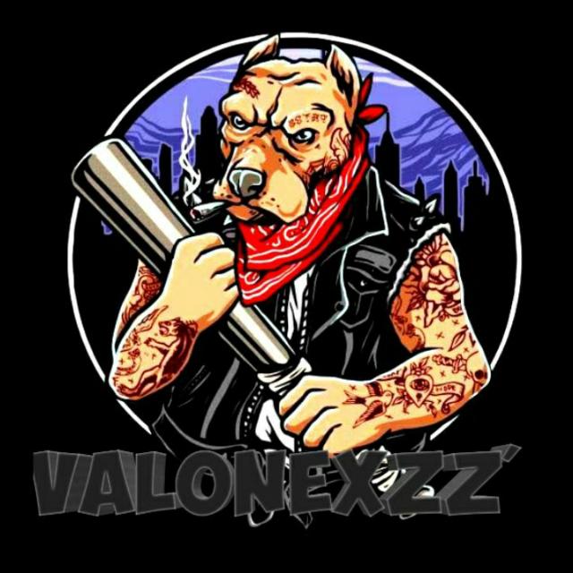GB OPMEM CIRCLE VALONEXZZ