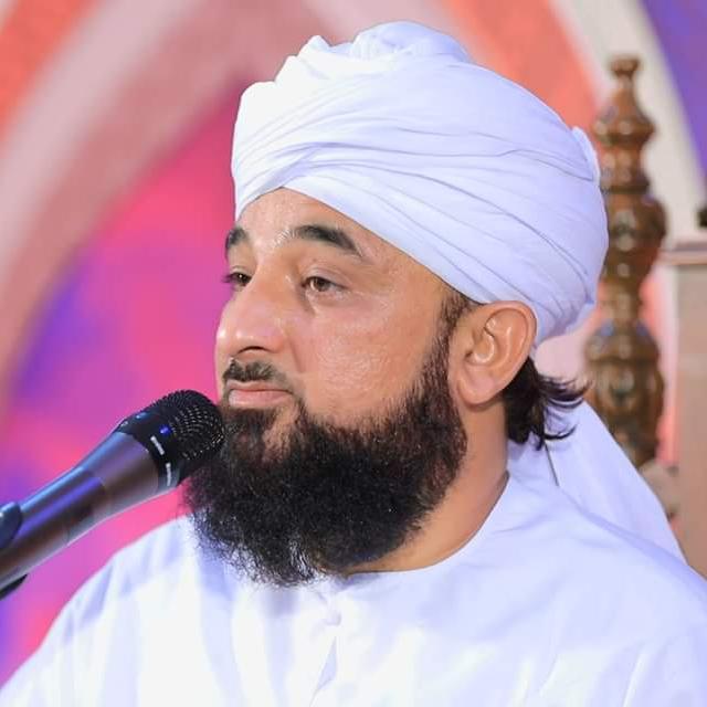 مولانا ثاقب رضا مصطفائی