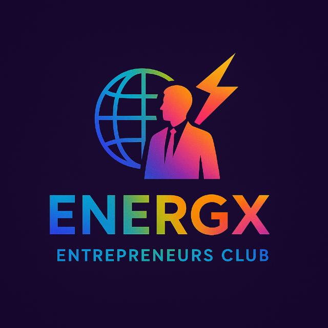 ENERGX ENTREPRENEURS CLUB