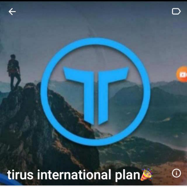 Tirus ltd international 