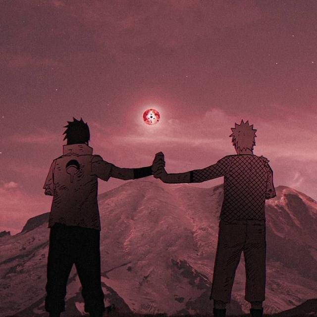 ?•Naruto RPG: Maelstrom•?