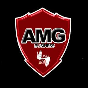 AMG HOUSE??⏰???❤️