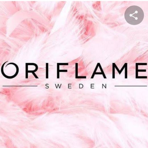 ?Oriflame products ?