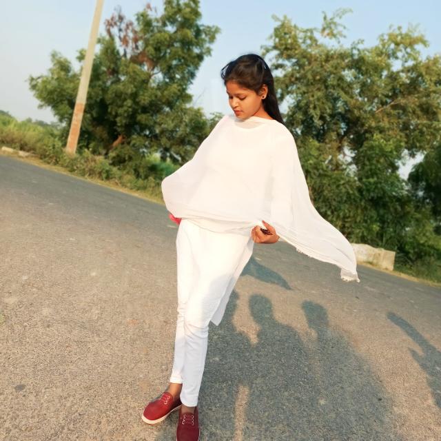 Kumari Raveena Fans