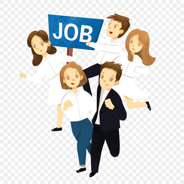 India job..?