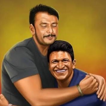Power⭐&DBoss fan's