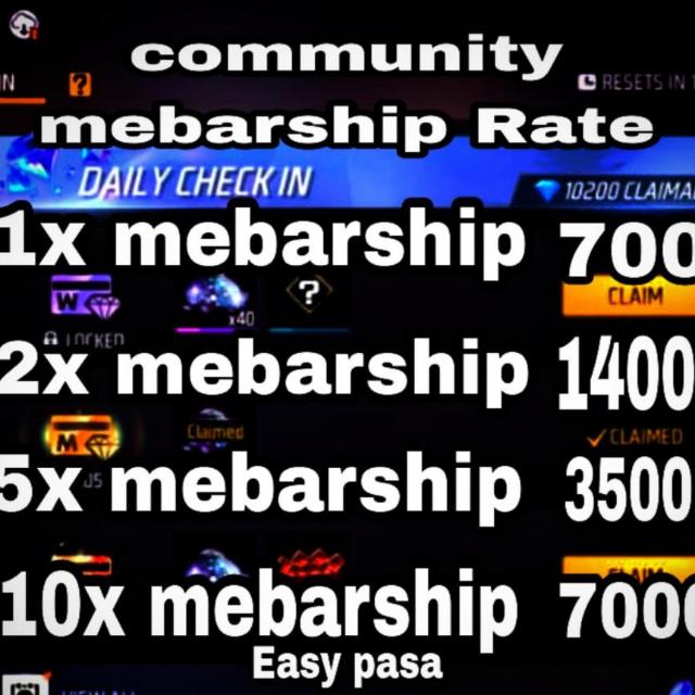 Montly Ship Dealer