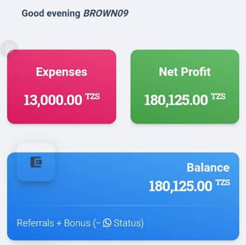 JIAJIRI ONLINE?