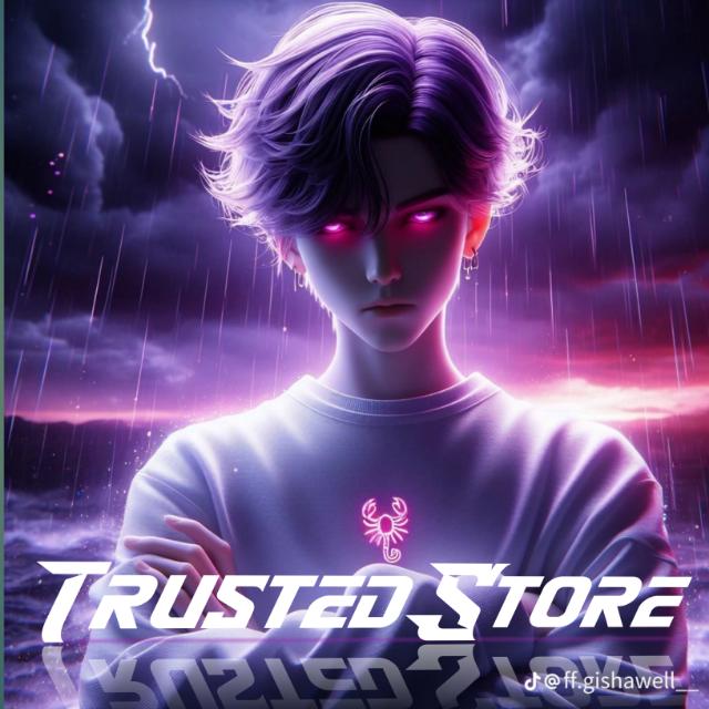 JB || Trustedstore ?