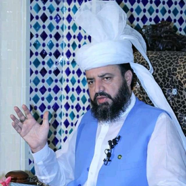 ?اللّه کی یاد دل کا سکون?