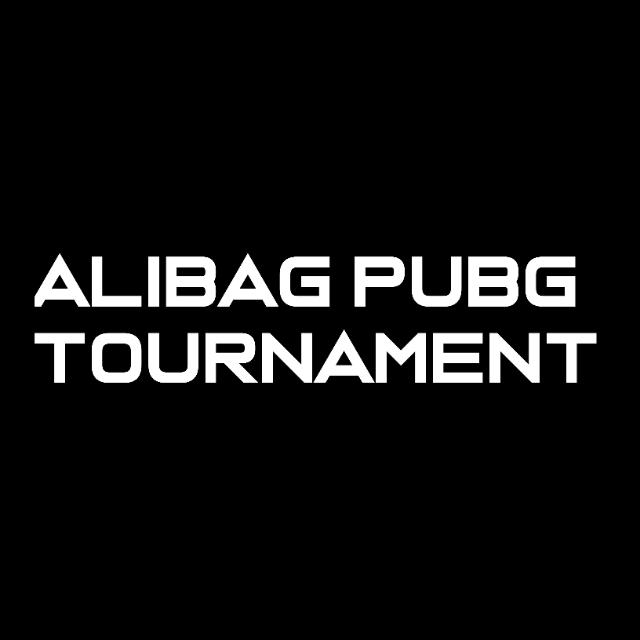 ALIBAG BGMI TOURNAMENT