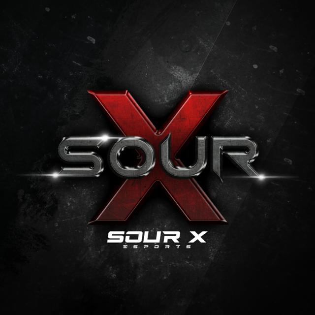 『SOUR』ESPORTS #1