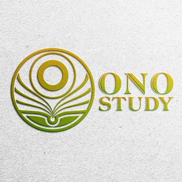 ?ONO STUDY ? OFFICIAL