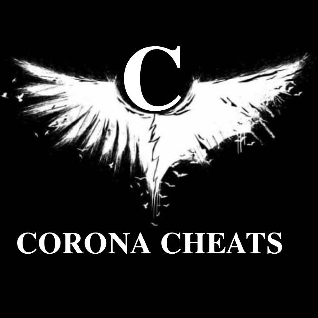 CORONA CHEATS FOR BGMI ?