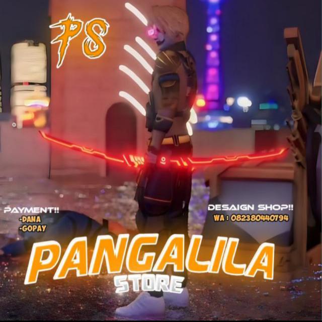 JB PANGALILA STORE#2 ✅