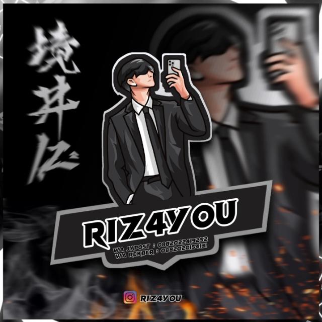 JB² || RIZZ4YOU ||?