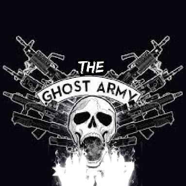 The Ghost Army