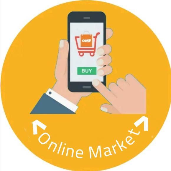 OnlineMarket Whatsapp group