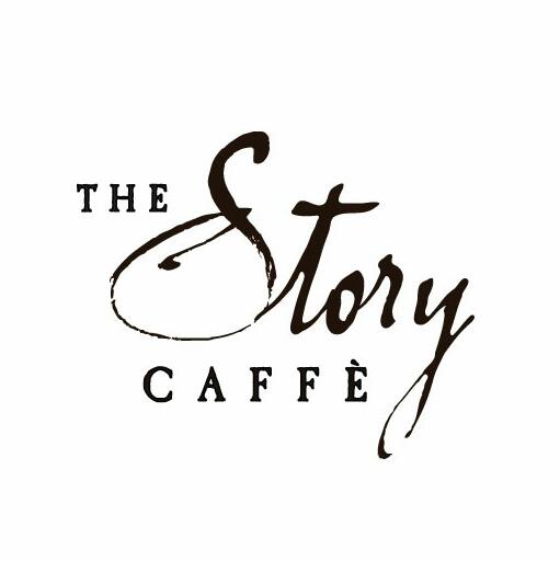 THE story CAFFE Whatsapp group