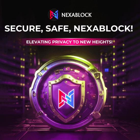 NEXABLOCK