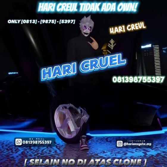 STOK RESS RII STORE X OWN 1 Whatsapp group