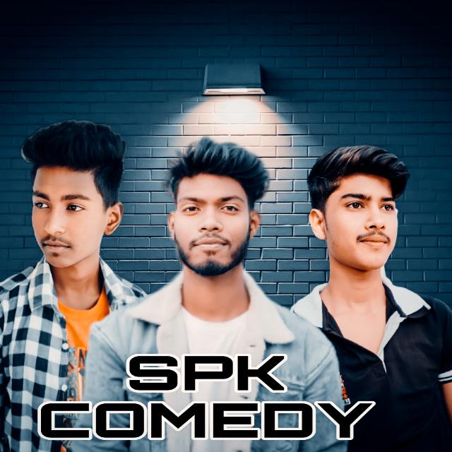SPK COMEDY 