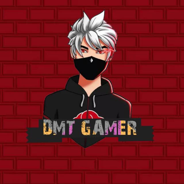 DMT GAMER [ ID SALE & BUY ]