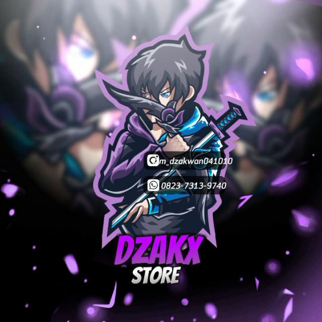 JB DZAKX STORE || ALL GAME