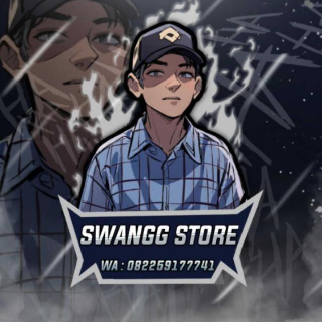 JB ALL GAME || SWANGG STORE✅