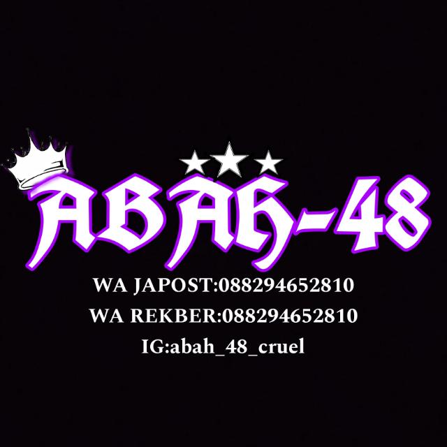 JB || ABAH-48 CRUEL X OWN¹