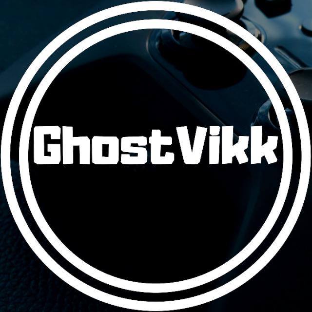 GhostVikk