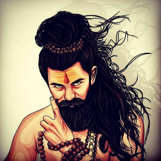 ?महाकाल का?महाभक्त?