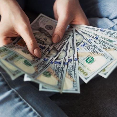 Earn real money geninue