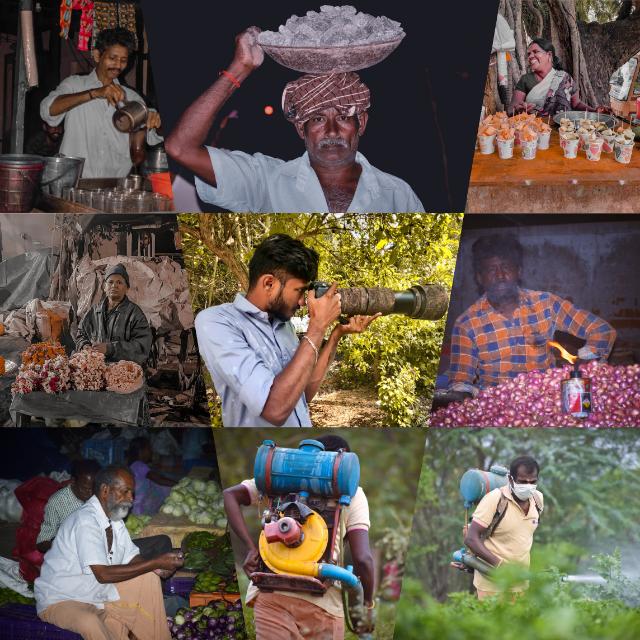 TRAVEL PHOTOGRAPHY ?