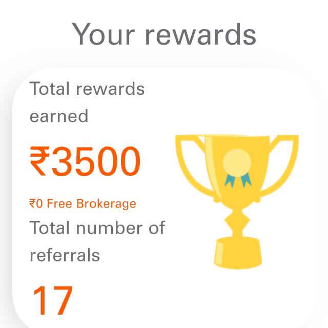 Earning app?